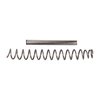 Enhance your Officers ACP with the Wolff 24 lb. recoil spring, eliminating binding and boosting reliability, complete with an extra power firing pin spring.