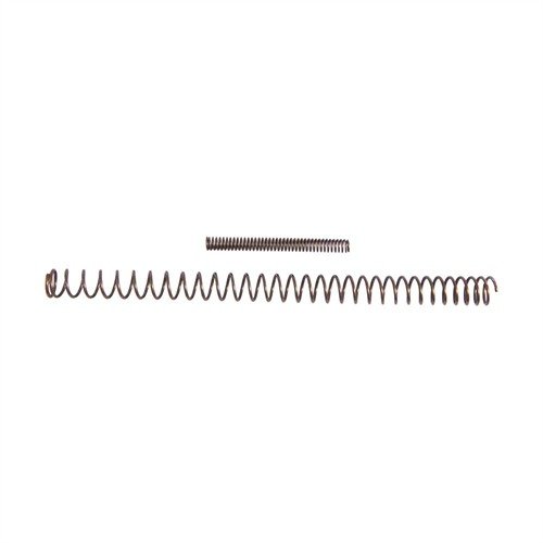 Enhance your shooting experience with the 15 lb. Wolff Variable Power Recoil Spring, designed for Govt. Model firearms, offering improved reliability and performance.