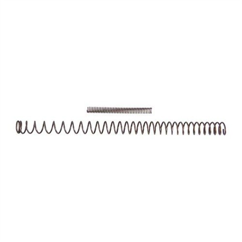 Enhance your firearm's performance with the 20 lb. Wolff Variable Power Spring, designed for the Govt. Model to improve reliability and reduce recoil.