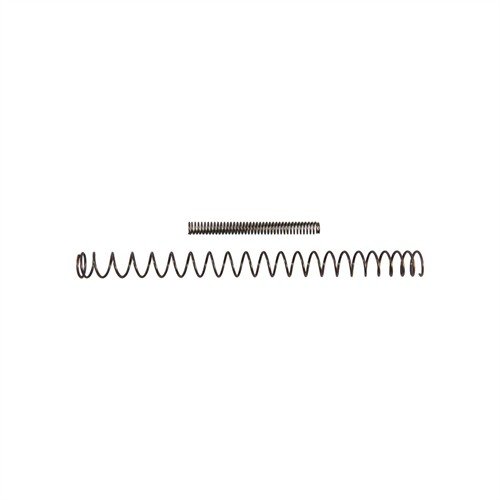 Enhance your Colt Commander’s performance with the 10 lb. Wolff Variable Power Recoil Spring, designed for reliability and smoother cycling during shooting.