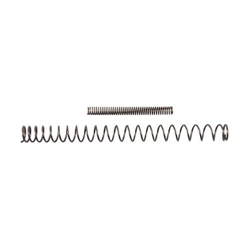 Enhance your Colt Commander's performance with the 12 lb. Wolff Variable Power Recoil Spring, designed for improved reliability and reduced recoil.