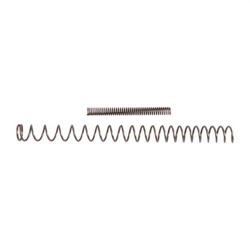 Enhance your Colt Commander’s performance with the 18 lb. Wolff Variable Power Recoil Spring, designed for reliability and improved cycling in various conditions.