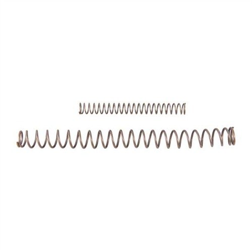 Enhance your Glock® performance with the WOLFF 22 lb. Recoil Spring Kit, designed to optimize reliability and tune your gun to your specific load.