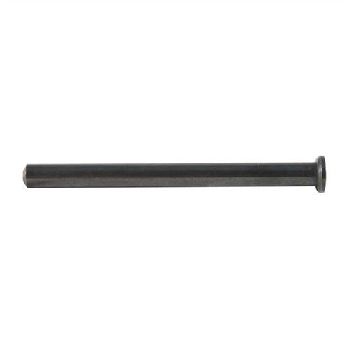 Enhance your GLOCK® with the WOLFF Model 20/21 Guide Rod, featuring superior support, better spring alignment, and durable steel construction.