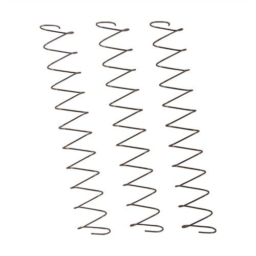 Enhance your Browning HP P-35's performance with Wolff's +5% Power Magazine Springs, ensuring better feeding and reliability for your semi-auto in a convenient 3-pak.