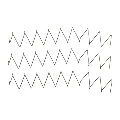 .45 ACP Wolff 8-round extra power magazine springs enhance feeding reliability in Government & Officers ACP models, ensuring optimal performance with full power loads.