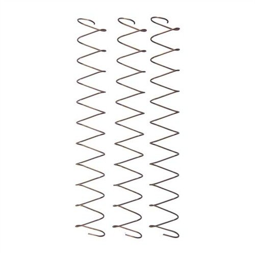 +10% Power Springs improve feeding reliability for your CZ/EA-9, ensuring smoother operation and enhanced performance in a convenient 3-pack.