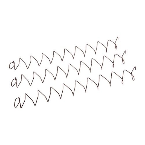 Enhance your Para-Ord P14/P16 with Wolff's +10% Power Magazine Springs, ensuring better feeding and reliability with this convenient 3-pack.