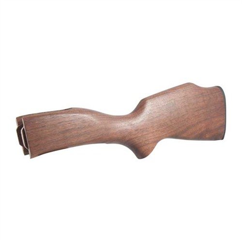 The WOOD PLUS Savage Arms 99 Fixed OEM Buttstock offers a perfect fit for your Savage 99 Pistol Grip, enhancing stability and comfort for improved shooting performance.