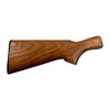 Upgrade your Rem. 1100/1187 Youth 20 ga. with this pre-finished walnut buttstock, offering a factory-quality fit and matching original contours with ease.