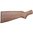 Upgrade your Winchester with a premium Walnut Brown buttstock 🎯 Fits Model 12, 20 GA. Perfect for restoration with a classic look & feel. Get yours now! 🔫