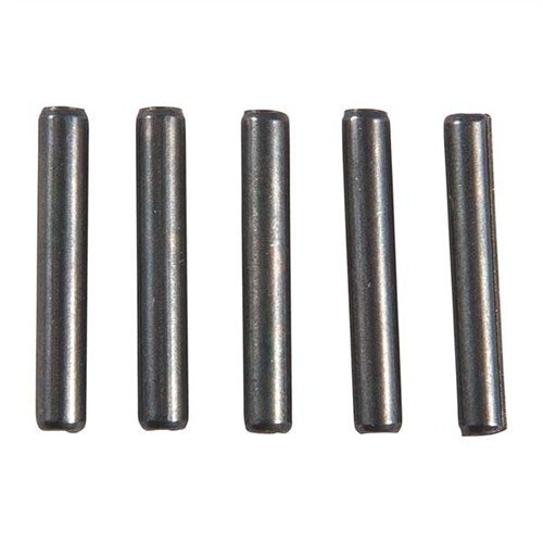 Ensure your AR-15/M16 operates flawlessly with TTI INTL Forward Assist Pins, sold in a convenient 5-pack for easy replacements and reliable performance.
