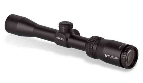 Optics & Mounting > Scopes - Preview