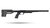 Oryx Chassis - Sportsman - Tikka T3 - SA - RH - BLK