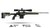 Oryx Chassis -  Sportsman -  Tikka T3 - SA - RH - ODG
