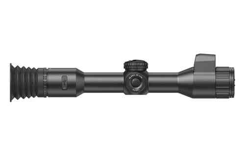 Optics & Mounting > Scopes - Preview 1