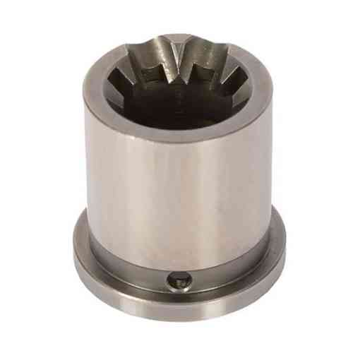 Enhance your firearm's reliability with the WHITE OAK ARMAMENT BARREL EXTENSION M4, featuring extended M4 feed ramps for smoother feeding and improved performance.