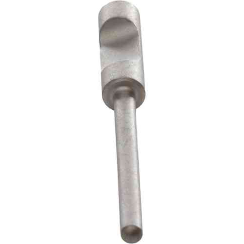 Upgrade your Remington 700/MSR with this Nickel-Plated Ejector, offering hardened steel strength, corrosion resistance, and reliable ejection for peak performance.