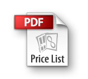 Gamebore Price List